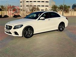 مرسيدس بنز C-Class
